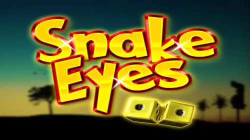Snake Eyes - Marakumi - Kenya
